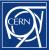 CERN - European Organization for Nuclear Research