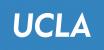 UCLA - University of California, Los Angeles