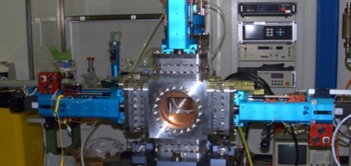 BEAM DIAGNOSTICS