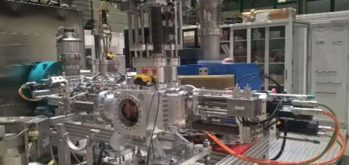 Beam Diagnostics