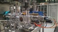Completion of Beam Diagnostics equipment